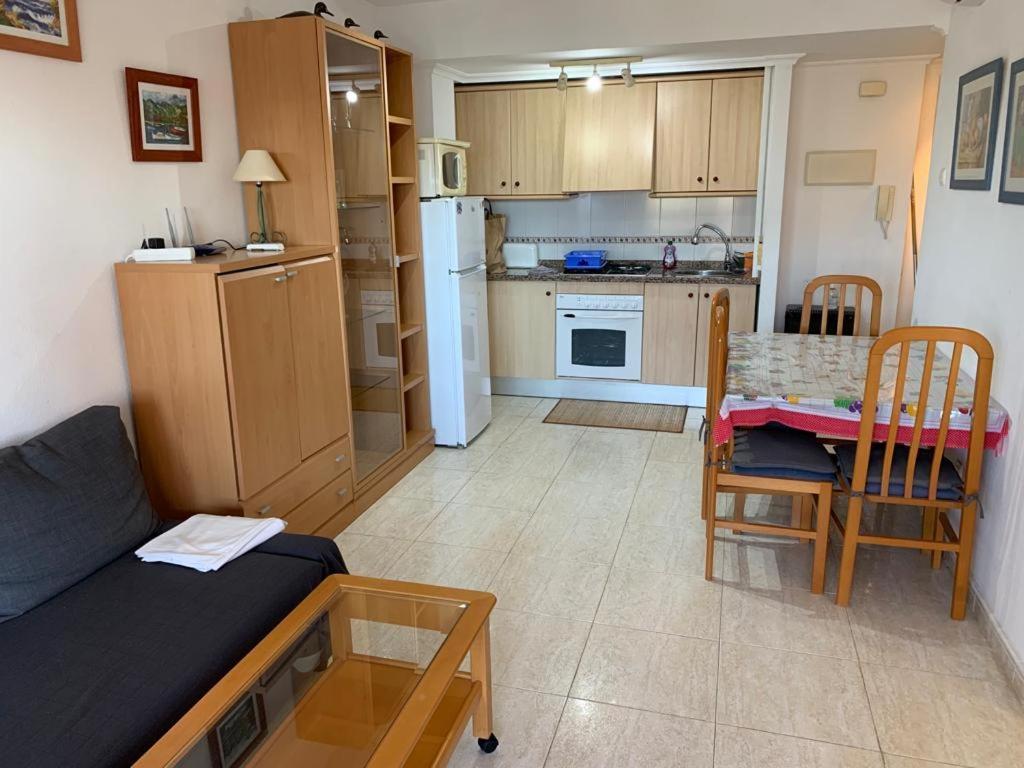 קלפה Service Apart Lazaro - Coral Beach - Vistas מראה חיצוני תמונה