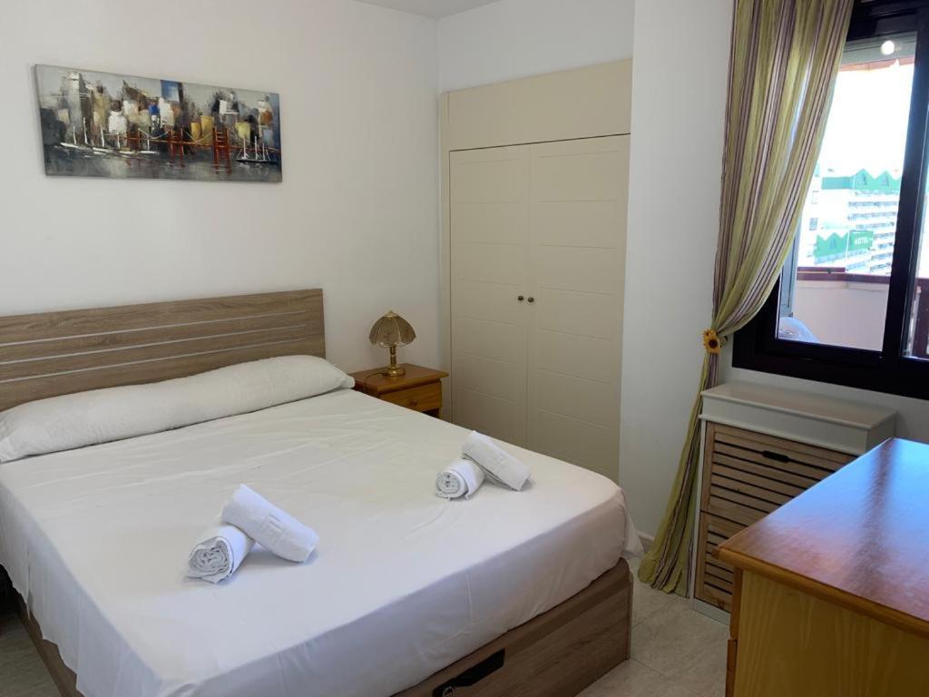 קלפה Service Apart Lazaro - Coral Beach - Vistas מראה חיצוני תמונה