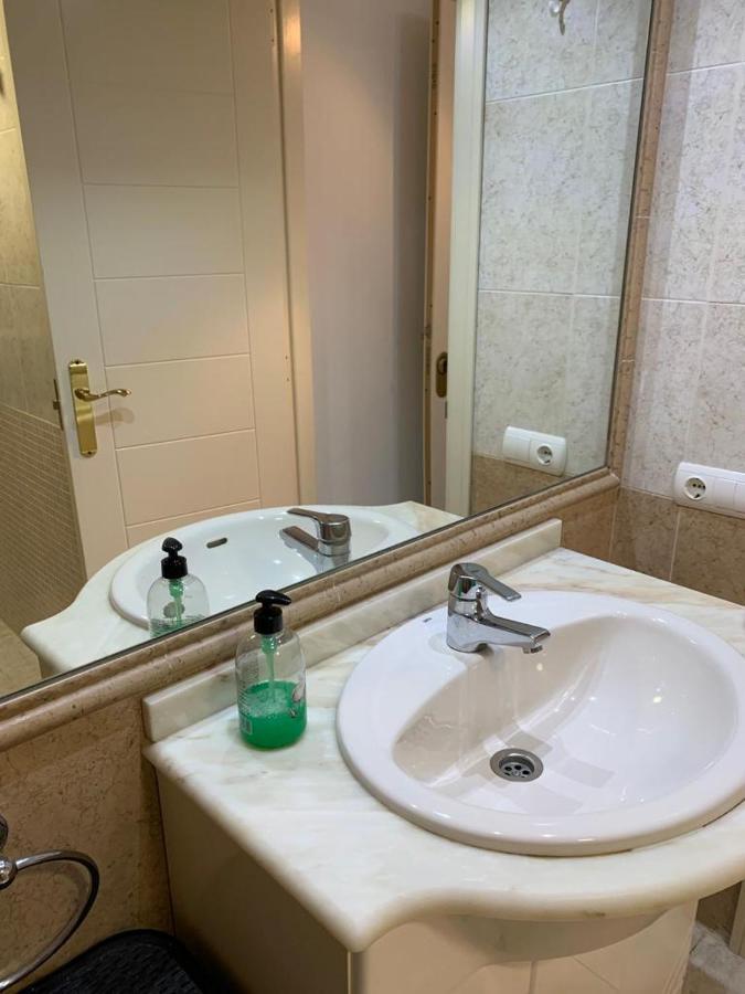 קלפה Service Apart Lazaro - Coral Beach - Vistas מראה חיצוני תמונה