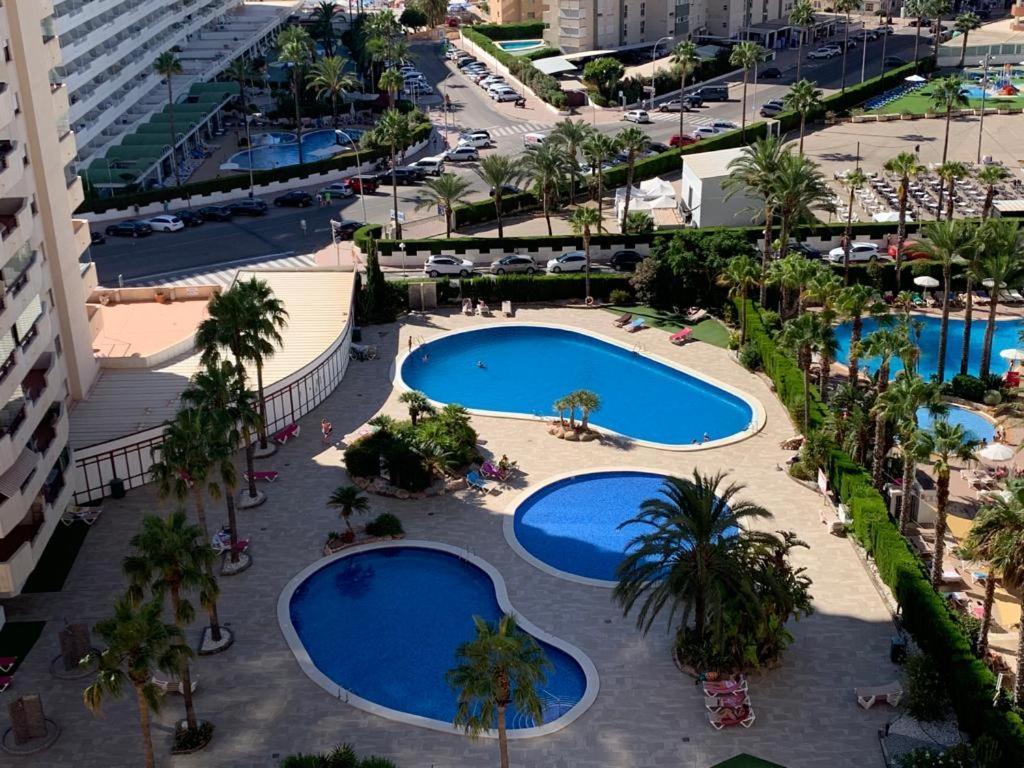 קלפה Service Apart Lazaro - Coral Beach - Vistas מראה חיצוני תמונה