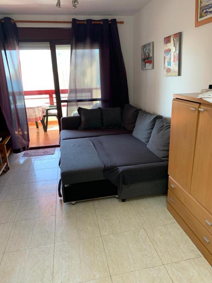 קלפה Service Apart Lazaro - Coral Beach - Vistas מראה חיצוני תמונה
