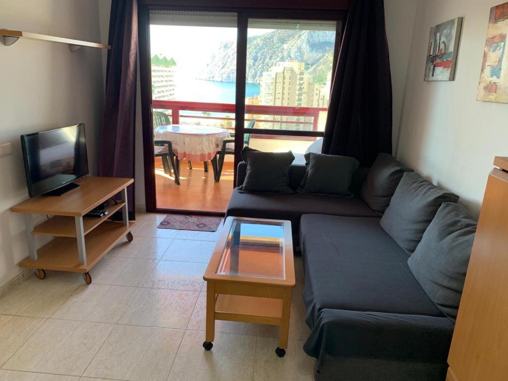 קלפה Service Apart Lazaro - Coral Beach - Vistas מראה חיצוני תמונה
