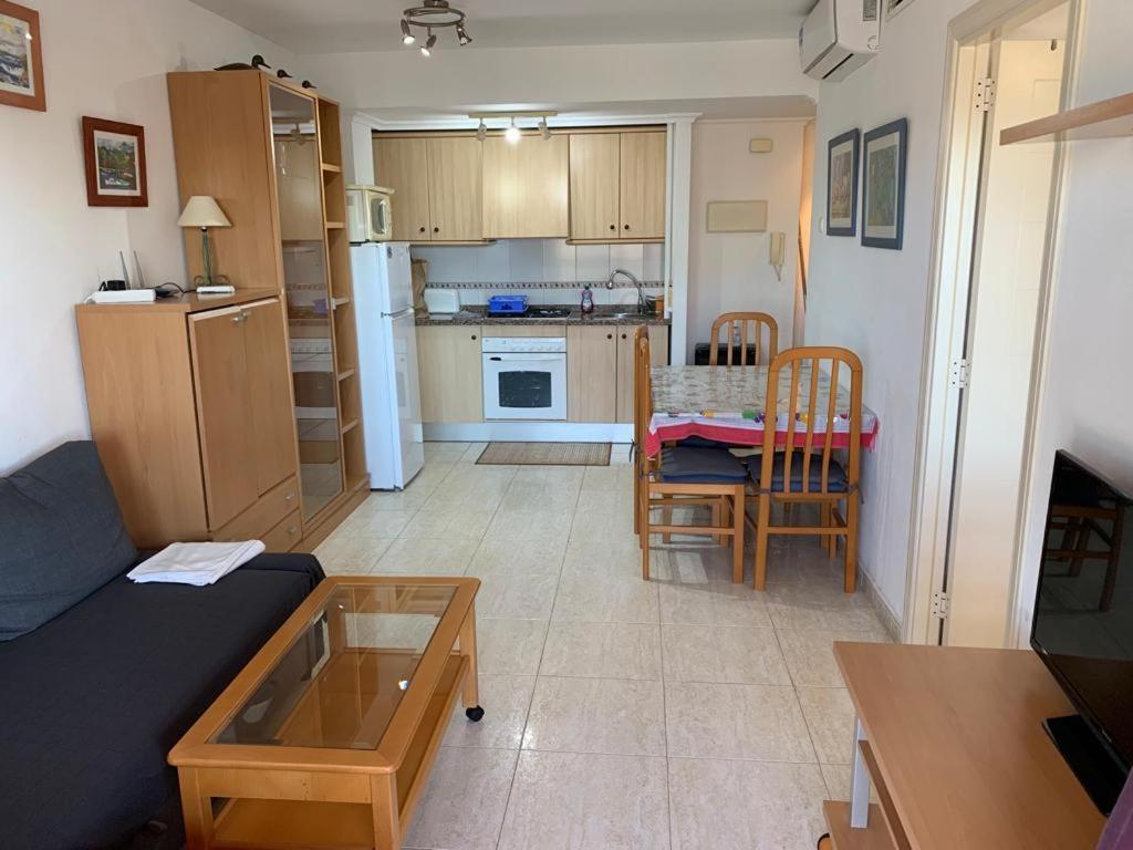 קלפה Service Apart Lazaro - Coral Beach - Vistas מראה חיצוני תמונה