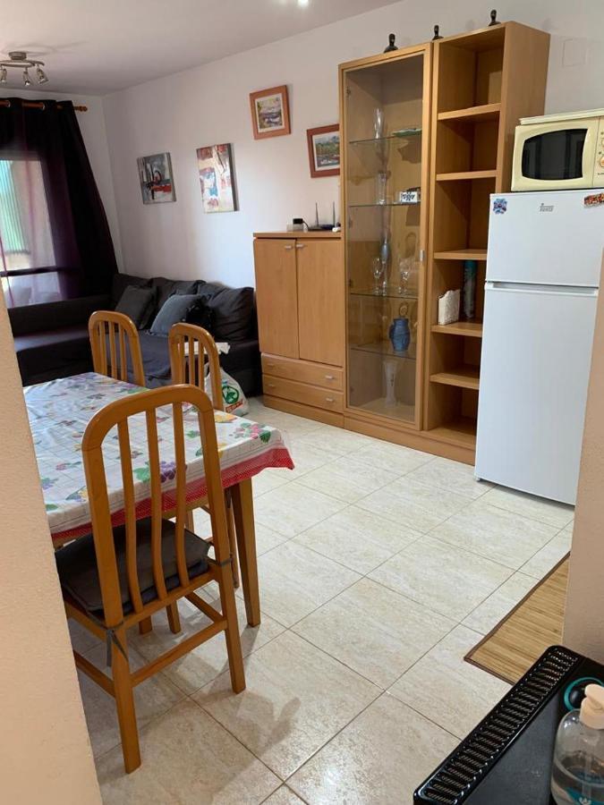 קלפה Service Apart Lazaro - Coral Beach - Vistas מראה חיצוני תמונה