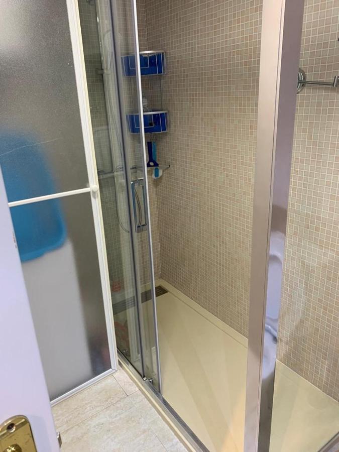 קלפה Service Apart Lazaro - Coral Beach - Vistas מראה חיצוני תמונה