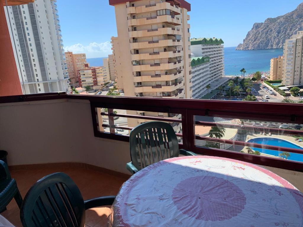 קלפה Service Apart Lazaro - Coral Beach - Vistas מראה חיצוני תמונה