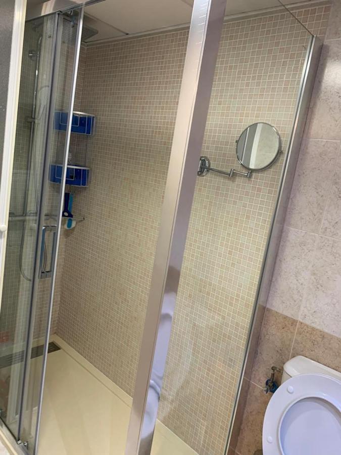 קלפה Service Apart Lazaro - Coral Beach - Vistas מראה חיצוני תמונה